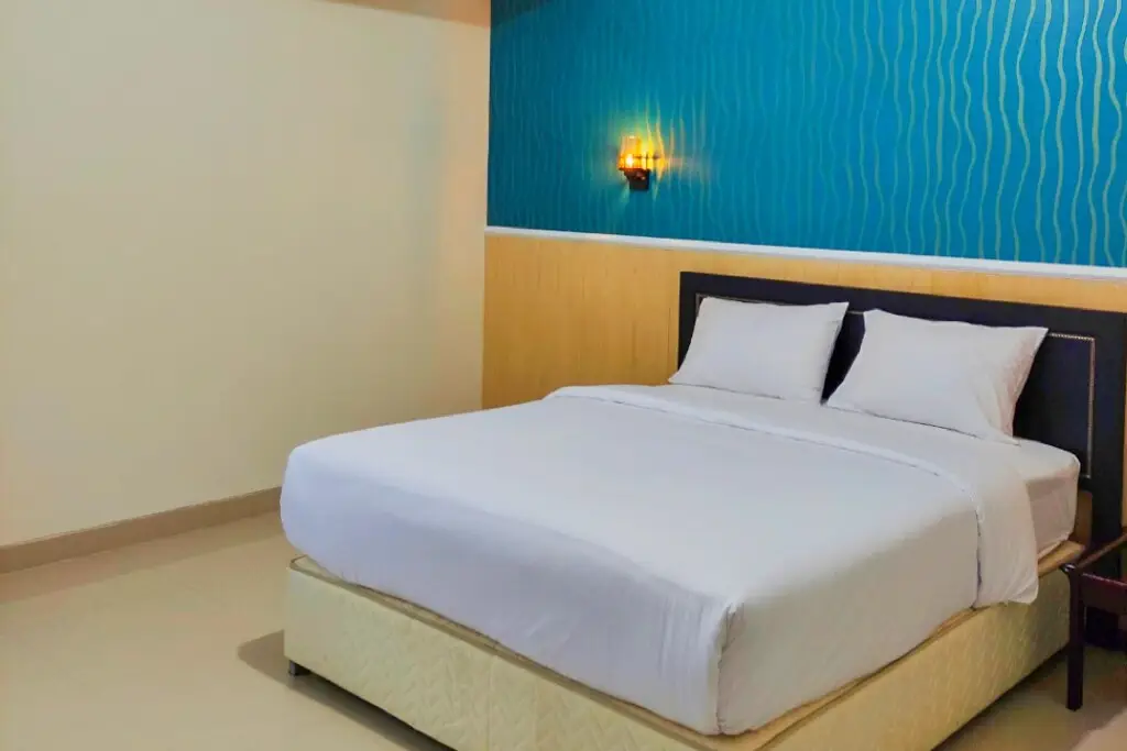 Джокьякарта: RedDoorz Syariah Hotel Nuri Indah Dongkelan Yogyakarta