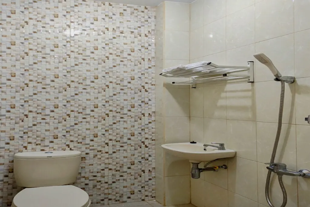 Джокьякарта: RedDoorz Syariah Hotel Nuri Indah Dongkelan Yogyakarta