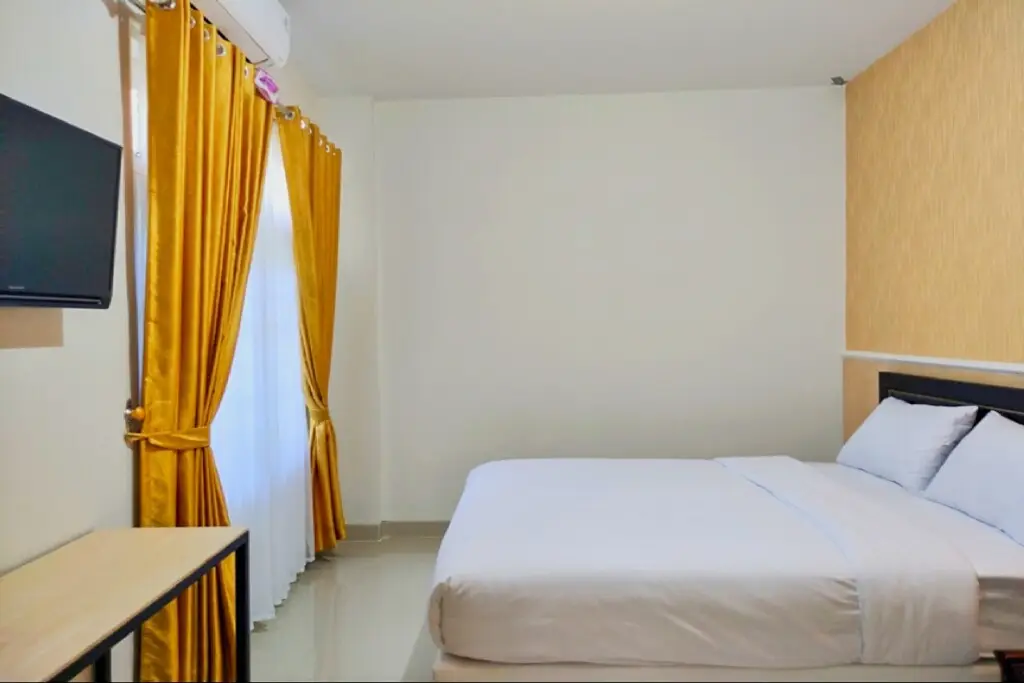 Джокьякарта: RedDoorz Syariah Hotel Nuri Indah Dongkelan Yogyakarta