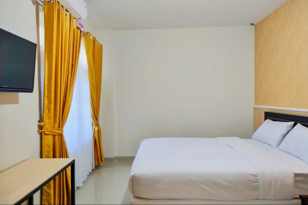 Джокьякарта: RedDoorz Syariah Hotel Nuri Indah Dongkelan Yogyakarta