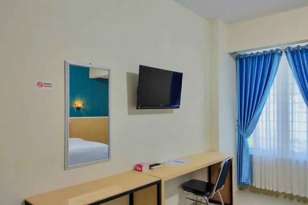 Джокьякарта: RedDoorz Syariah Hotel Nuri Indah Dongkelan Yogyakarta