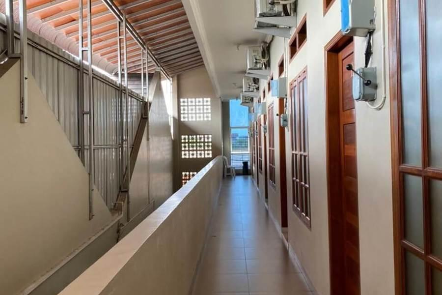 Медан: RedDoorz @ Joyce Guest House Medan