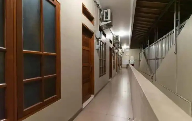 Медан: RedDoorz @ Joyce Guest House Medan