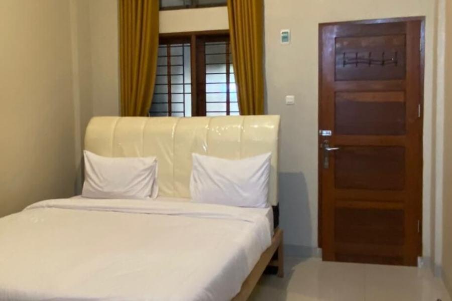 Медан: RedDoorz @ Joyce Guest House Medan