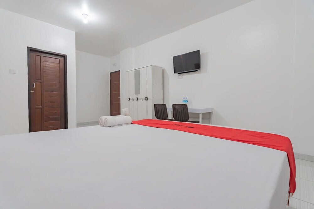 Баликпапан: RedDoorz near Mall Ramayana Rapak Balikpapan