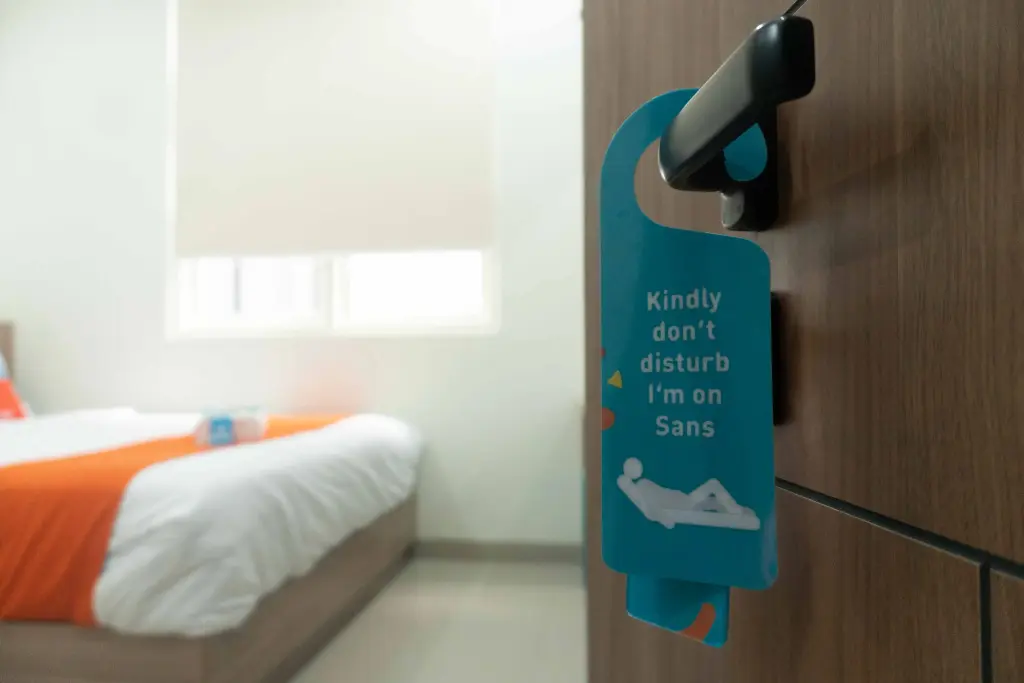 Сурабая: Sans Hotel Rajawali Surabaya