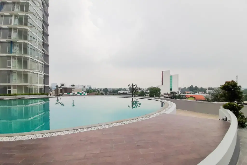 Legok: Sultan Premiere Majestic Point Serpong