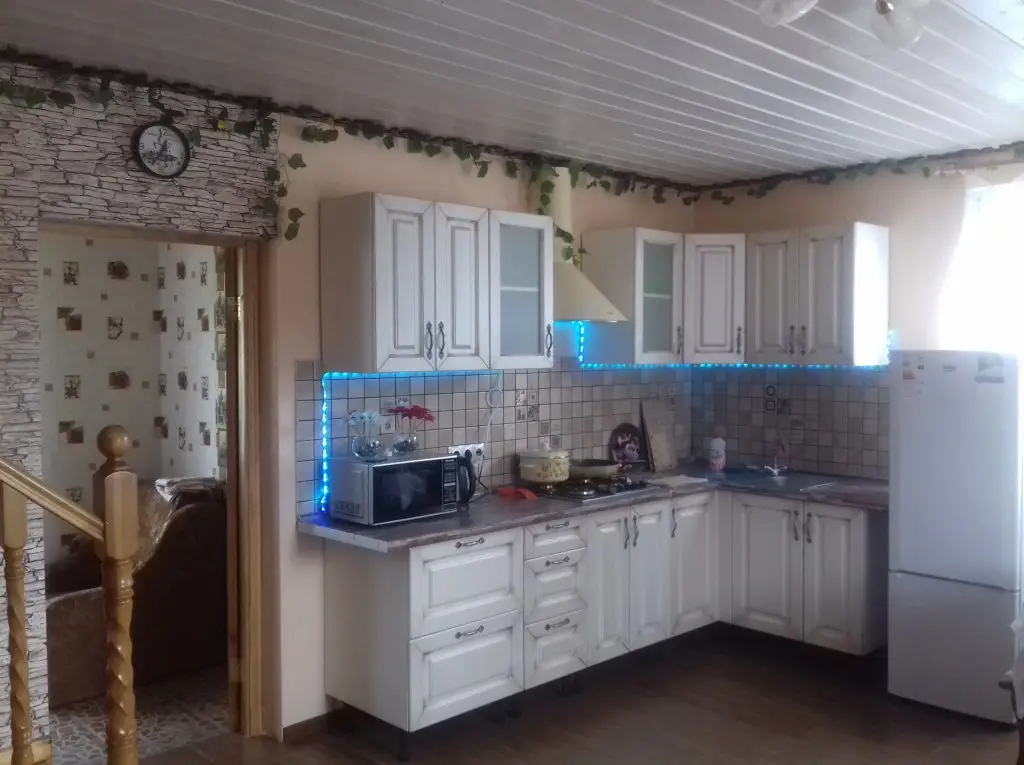 Частный дом Cottage near the Forest and Lake — фото 1