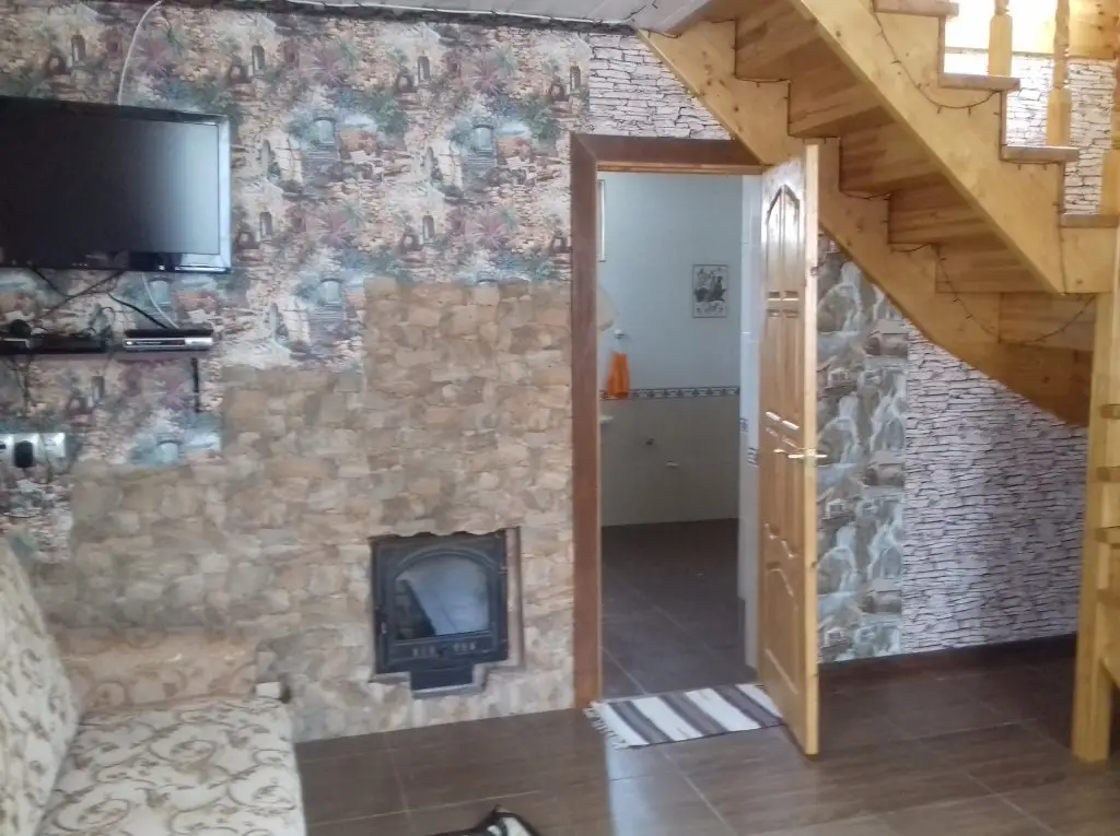 Новопавловское: Частный дом Cottage near the Forest and Lake