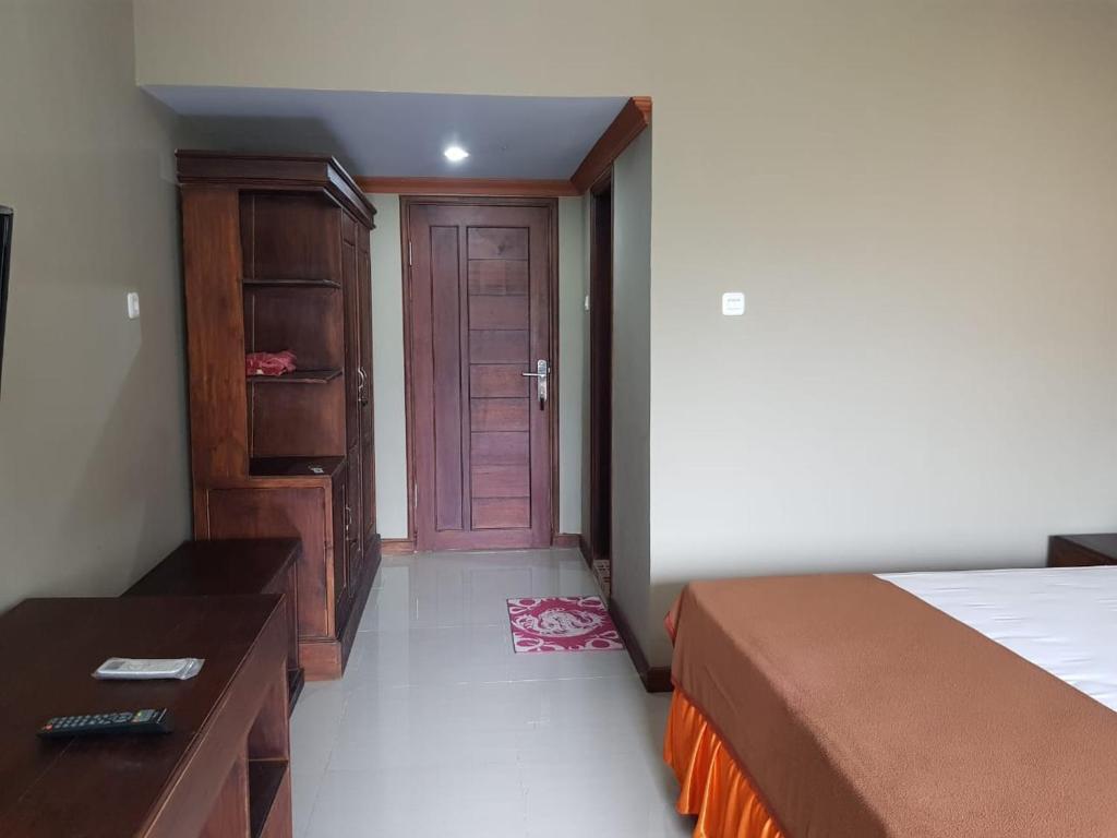 Макассар: Wisma Dalilah Syariah Makassar