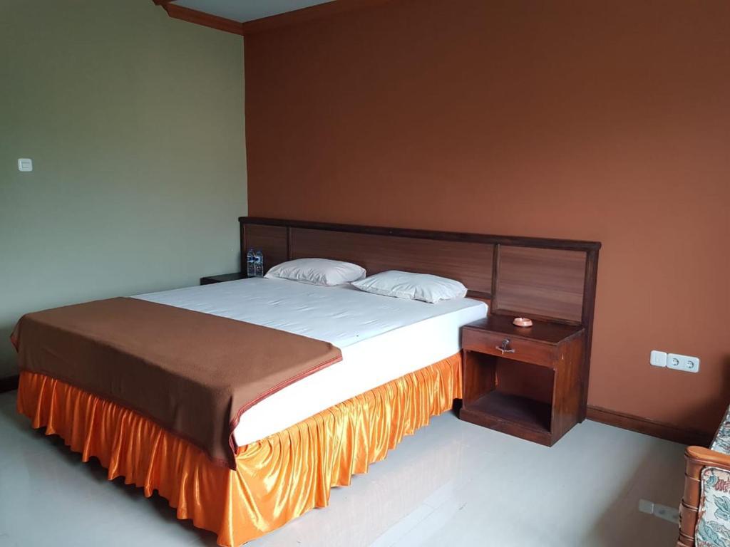 Макассар: Wisma Dalilah Syariah Makassar