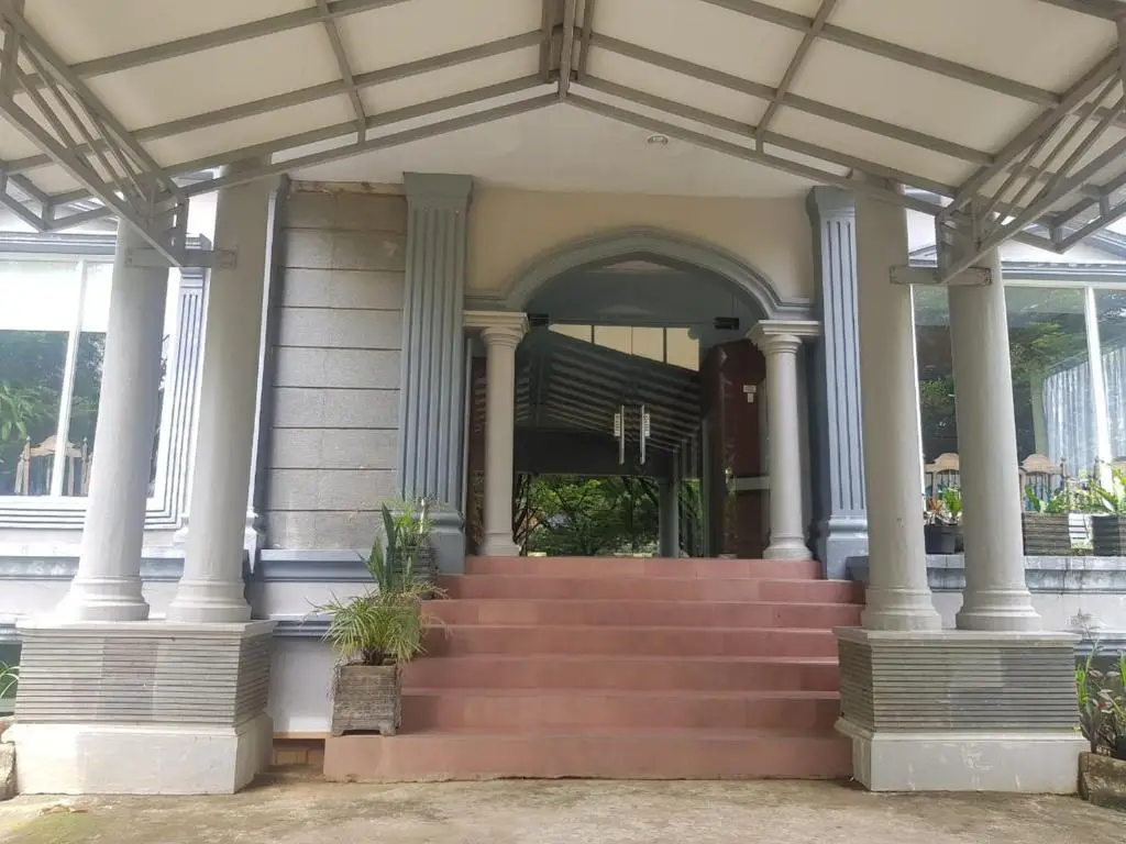 Макассар: Wisma Dalilah Syariah Makassar