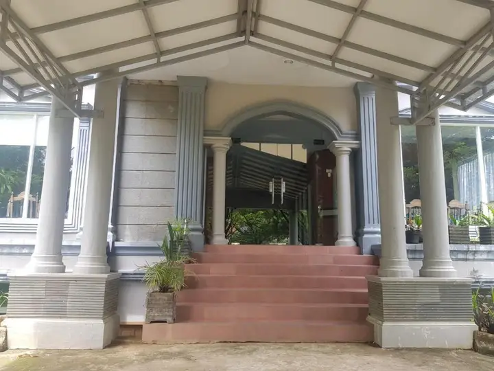 Макассар: Wisma Dalilah Syariah Makassar