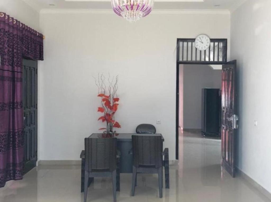 Бандар-Лампунг: RedDoorz near Politeknik Negeri Lampung