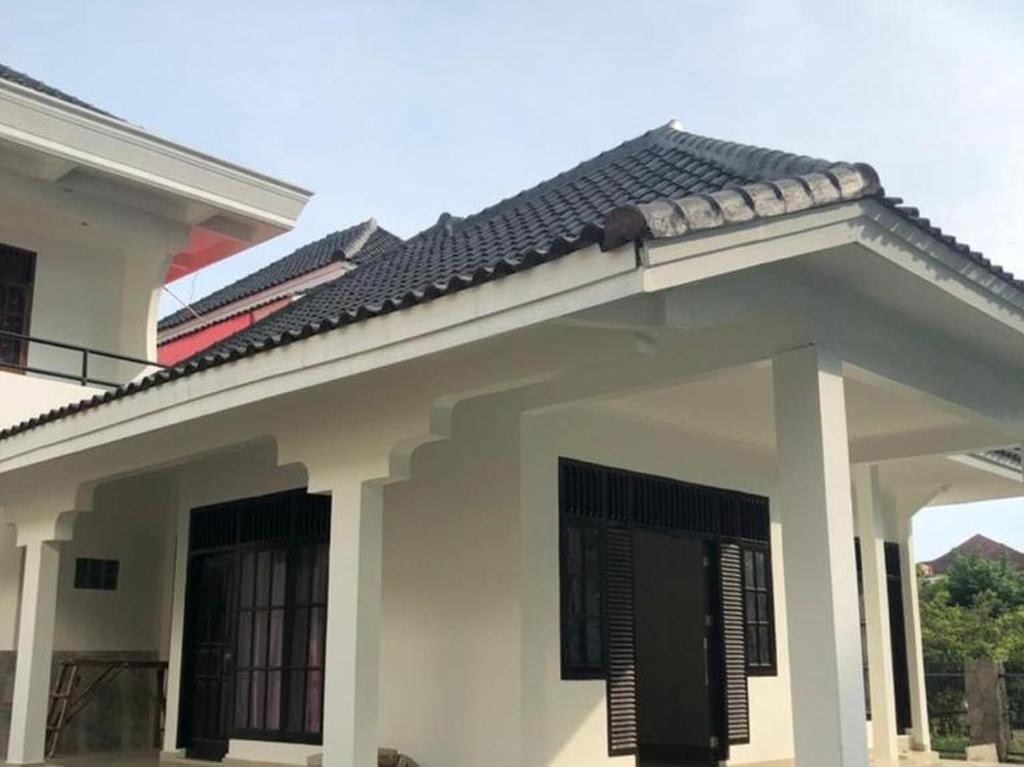 Бандар-Лампунг: RedDoorz near Politeknik Negeri Lampung