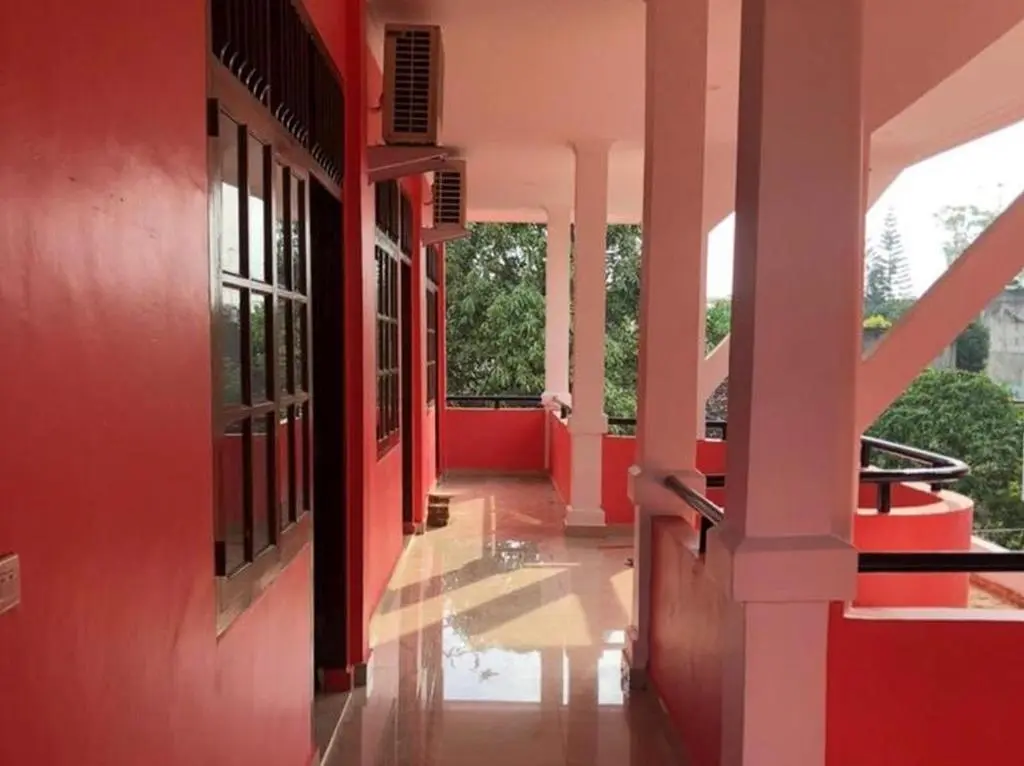 Бандар-Лампунг: RedDoorz near Politeknik Negeri Lampung