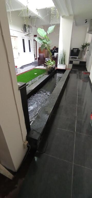 Чианджур: Alamii Kaoem Guesthouse