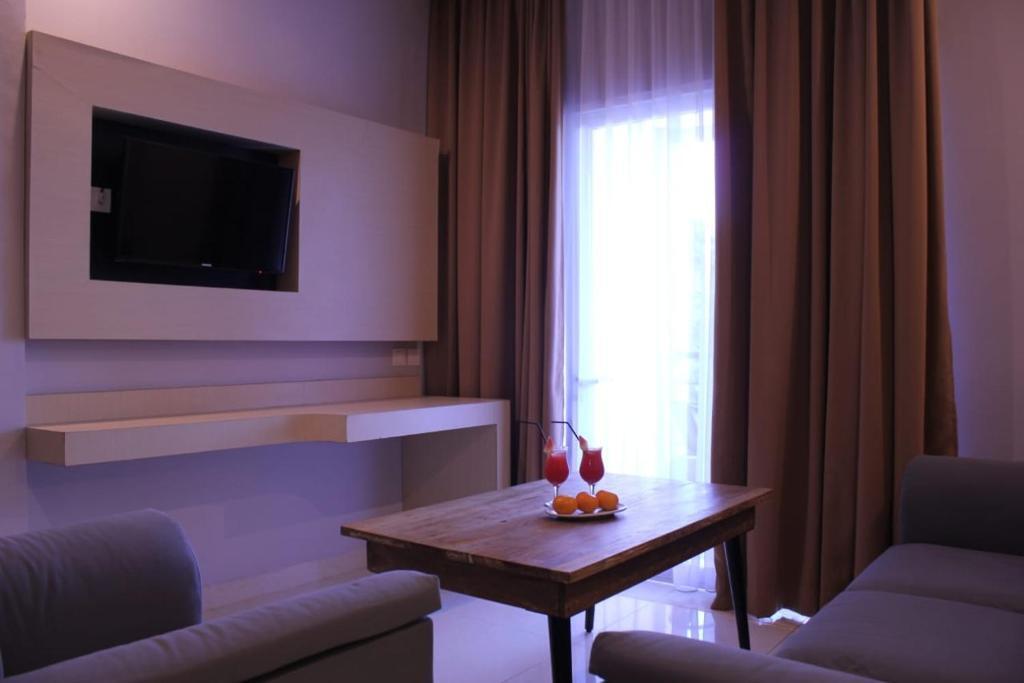 Кетапанг: Nevada Ketapang Hotel