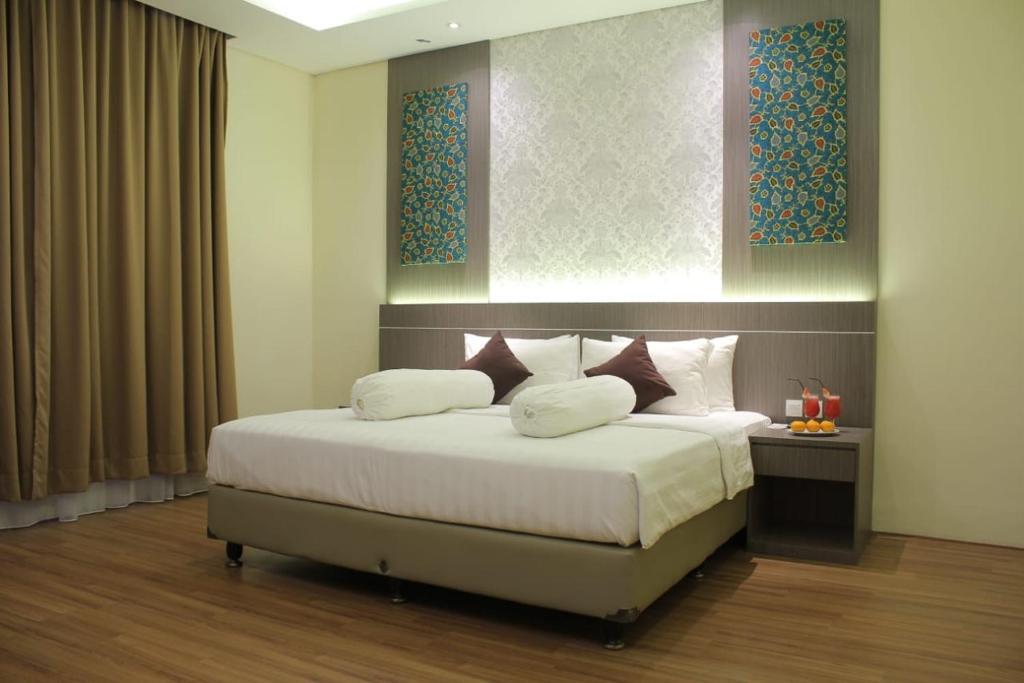 Кетапанг: Nevada Ketapang Hotel