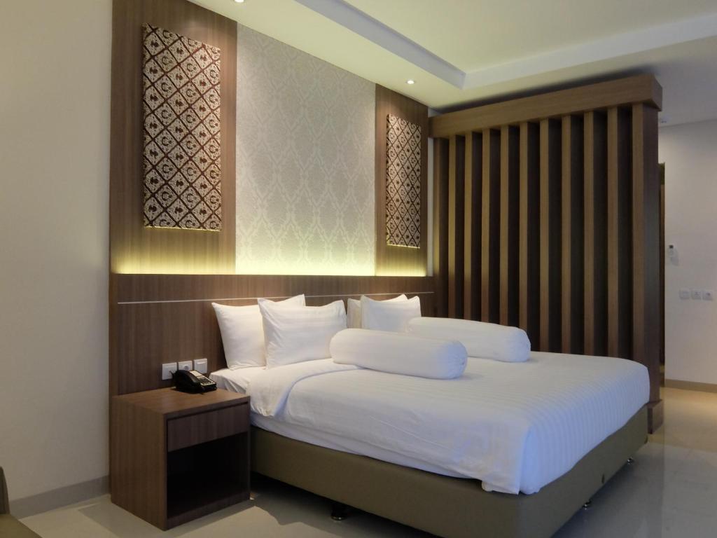 Кетапанг: Nevada Ketapang Hotel