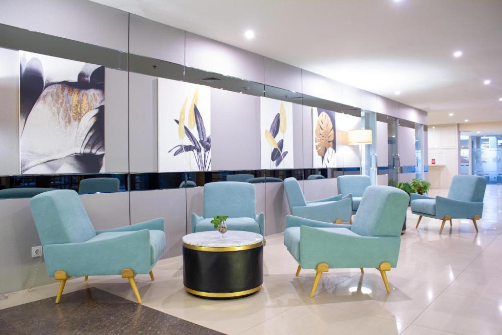 Кетапанг: Nevada Ketapang Hotel