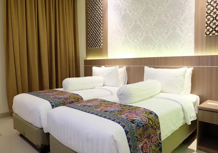 Кетапанг: Nevada Ketapang Hotel