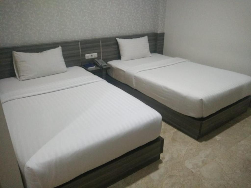 Бандунг: Tulip Guest House