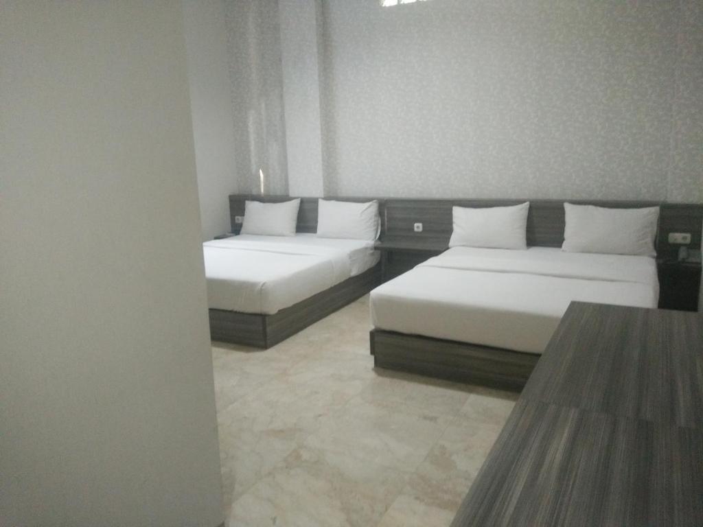 Бандунг: Tulip Guest House