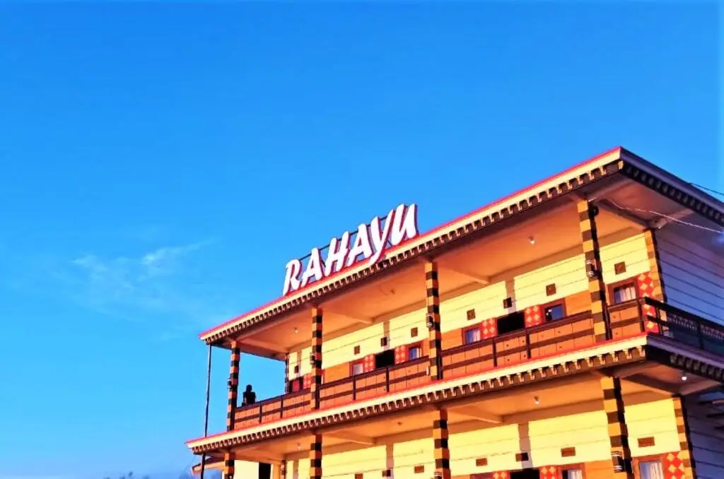 Надисари: Rahayu Jawarika