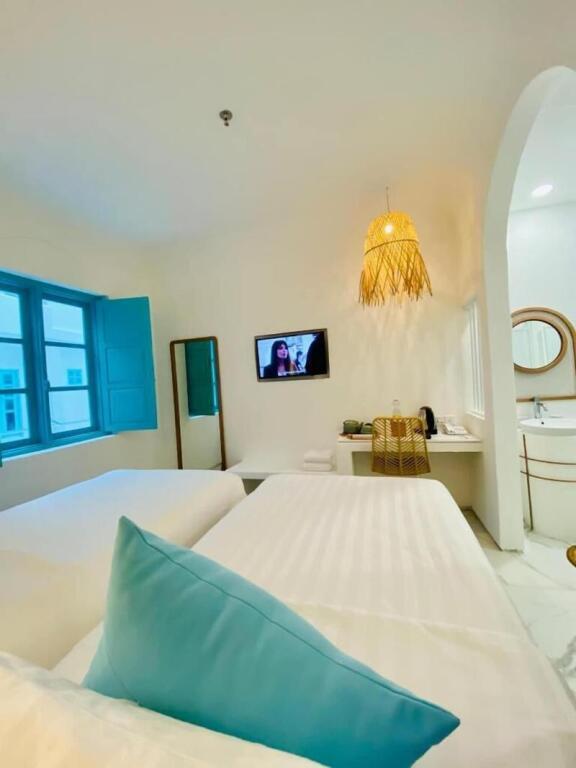Лабуан-Баджо: Loccal Collection Hotel