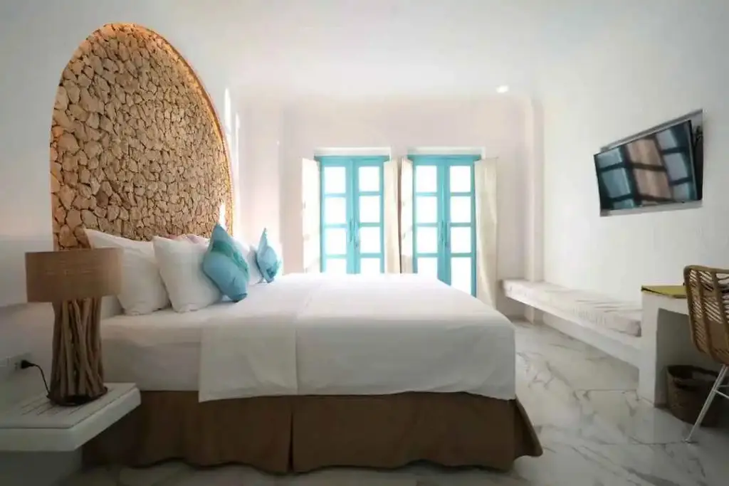 Лабуан-Баджо: Loccal Collection Hotel