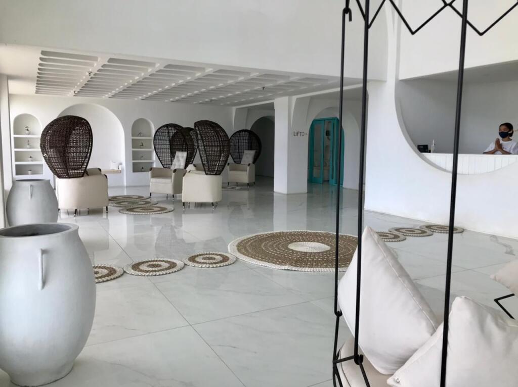 Лабуан-Баджо: Loccal Collection Hotel