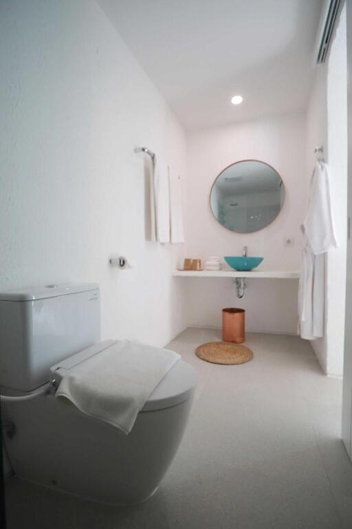 Лабуан-Баджо: Loccal Collection Hotel