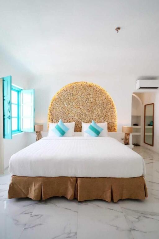 Лабуан-Баджо: Loccal Collection Hotel