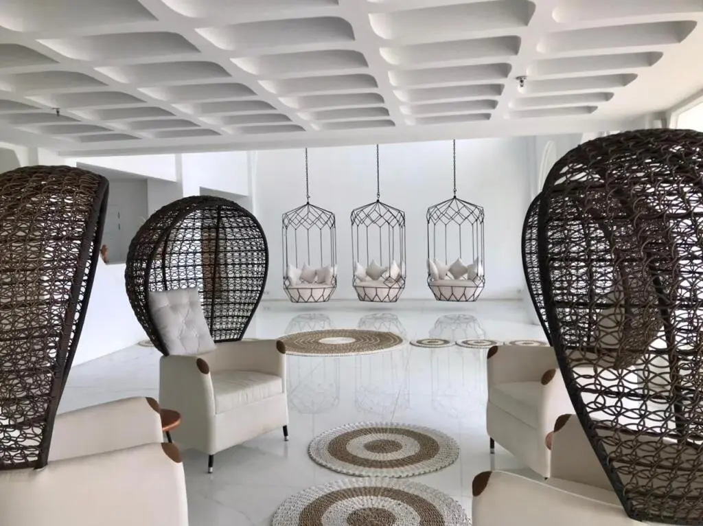 Лабуан-Баджо: Loccal Collection Hotel