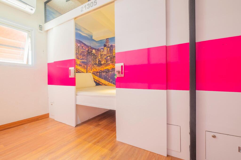 Бандунг: Kiara Cozy Hostel