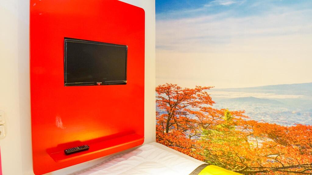 Бандунг: Kiara Cozy Hostel