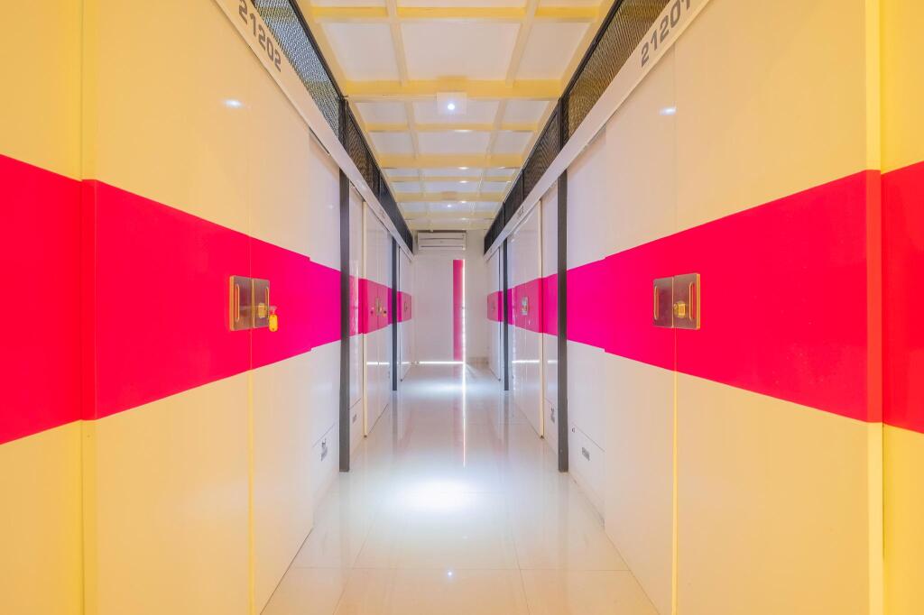 Бандунг: Kiara Cozy Hostel