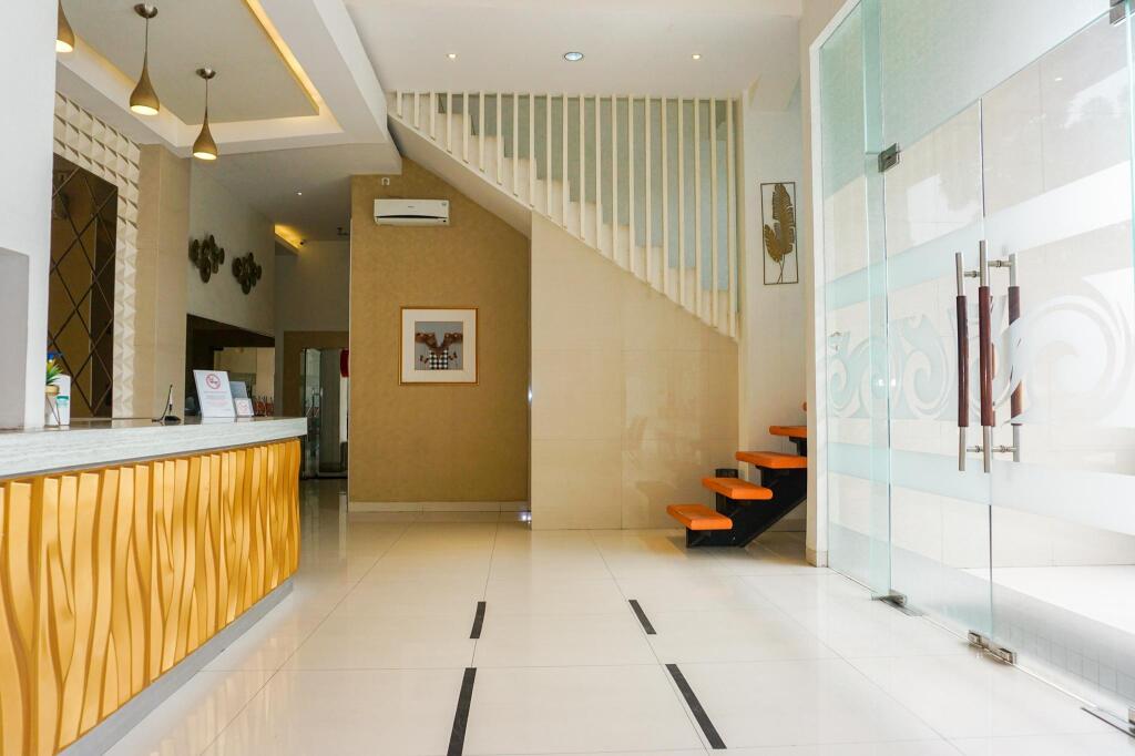 Бандунг: Kiara Cozy Hostel