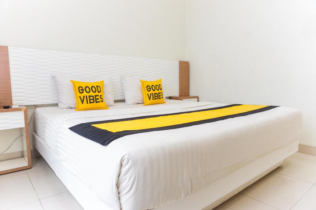 Бандунг: Kiara Cozy Hostel
