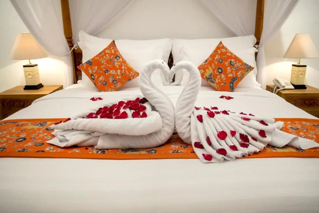 Кута: Sandi Agung Villa Bidadari
