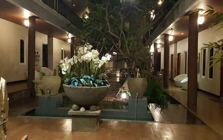 Купанг: Narisha Guesthouse