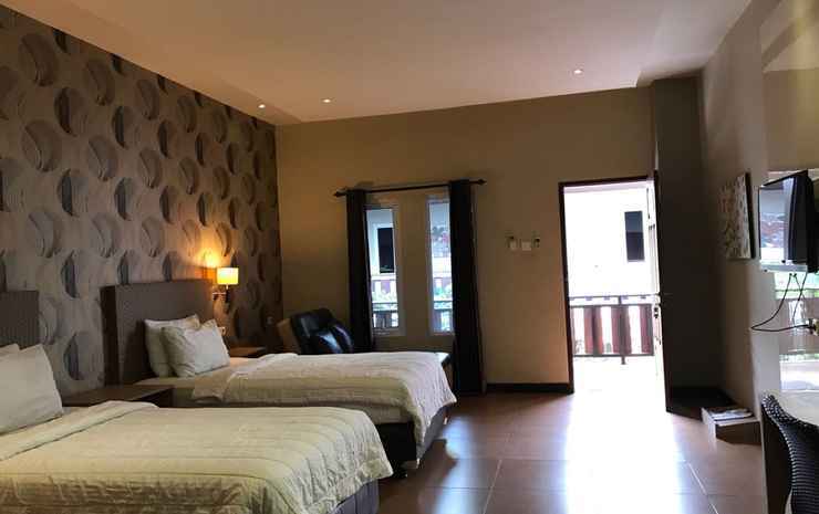 Купанг: Narisha Guesthouse