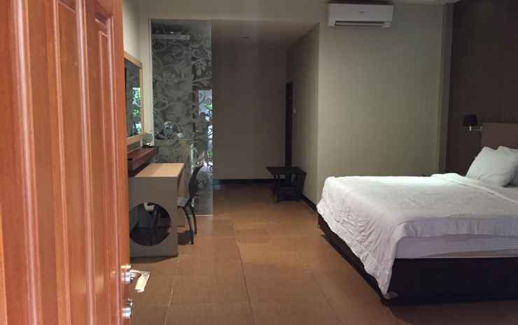 Купанг: Narisha Guesthouse