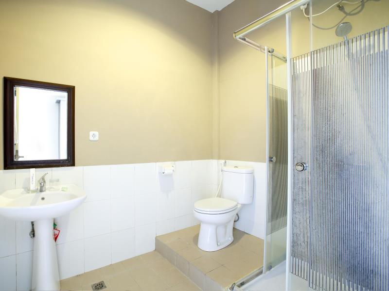 Кута: Safin Inn Harmony Seminyak