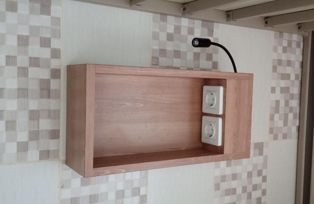 Джокьякарта: Cabin Purwokinanti Hotel