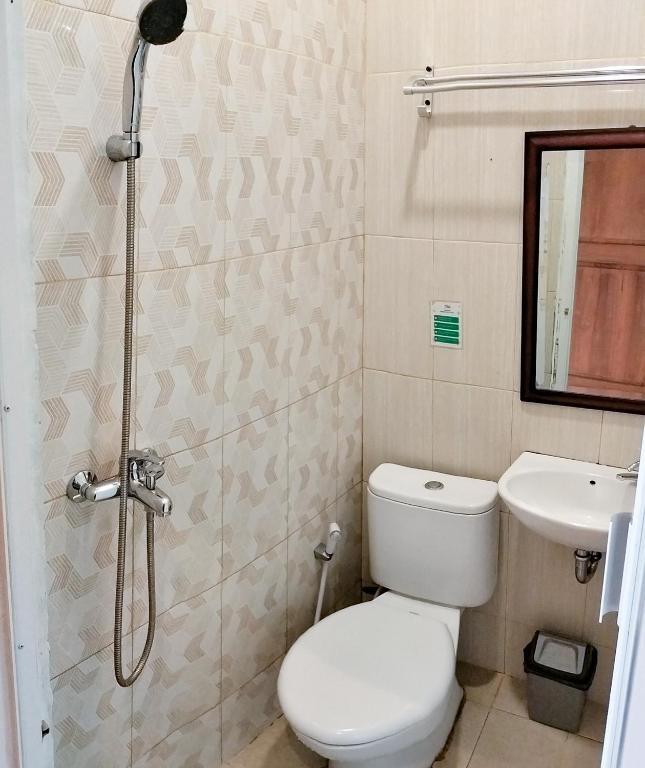 Джокьякарта: Cabin Purwokinanti Hotel