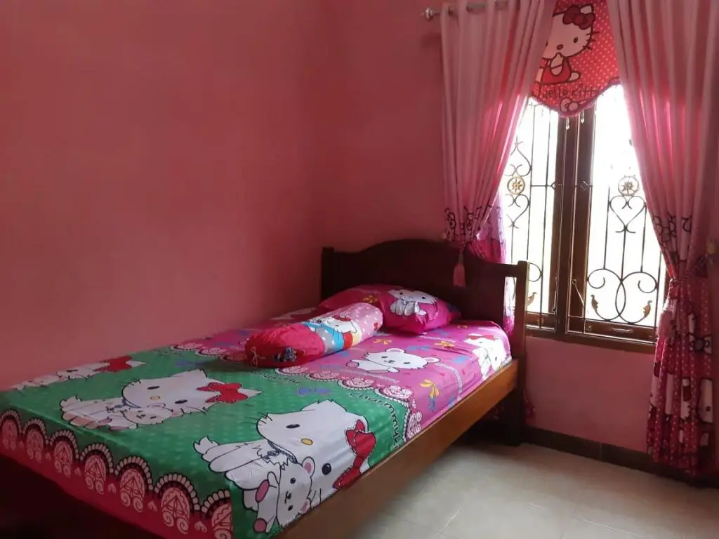Слеман: Vita Homestay