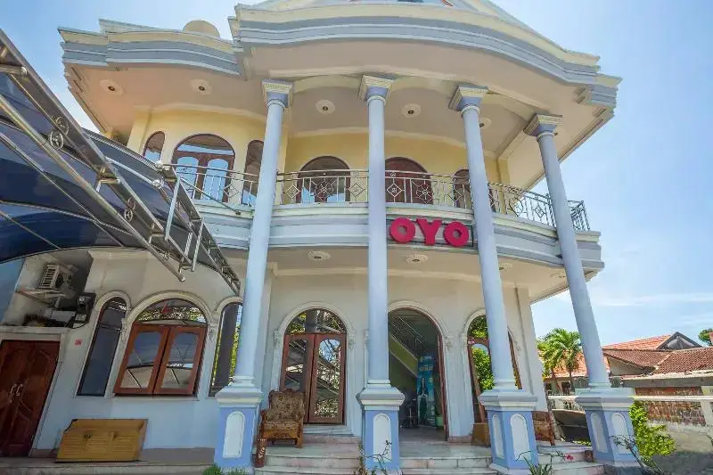 Матарам: Senaz Guesthouse