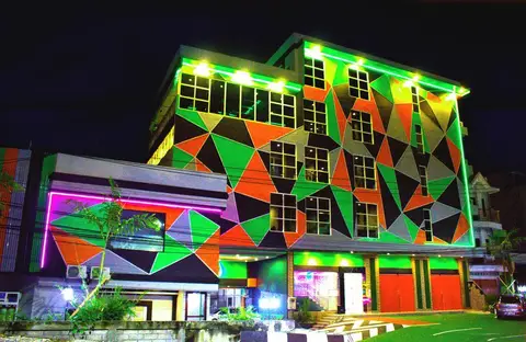 Sevensix — фото 1
